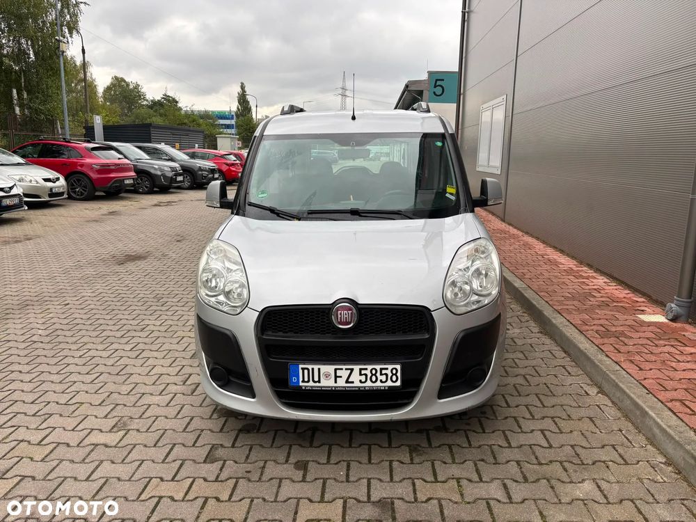 Opel Combo 1.4 L1H2 Selection - 9