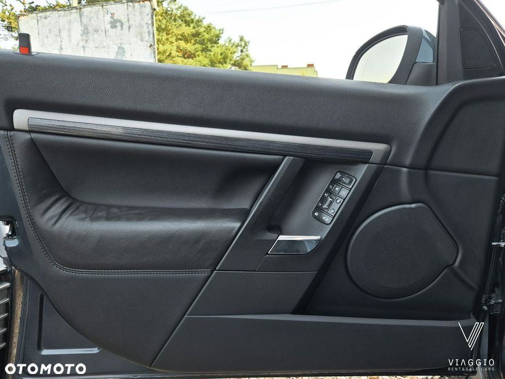 Opel Vectra 1.9 CDTI Cosmo Plus - 29