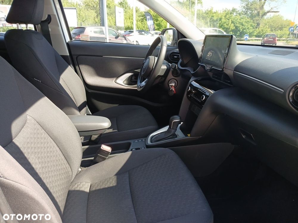 Toyota Yaris Cross Hybrid 1.5 Comfort - 9