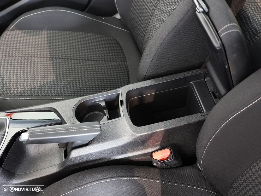 Peugeot 308 1.5 BlueHDi Business Line - 37