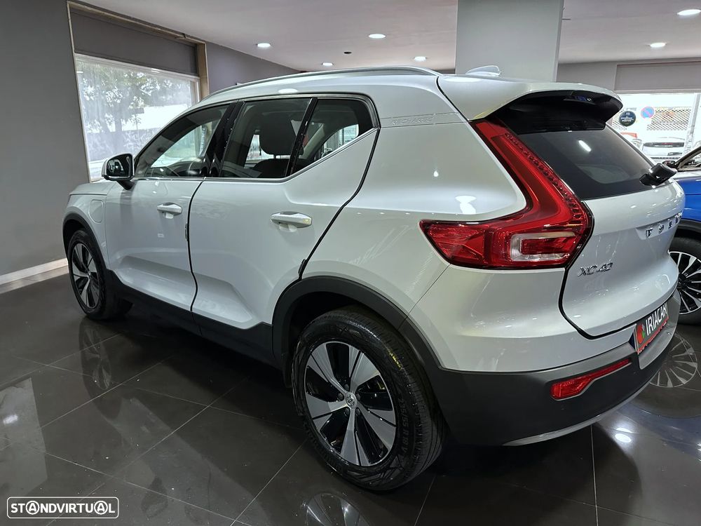 Volvo XC 40 1.5 T5 PHEV Inscription Expression - 3