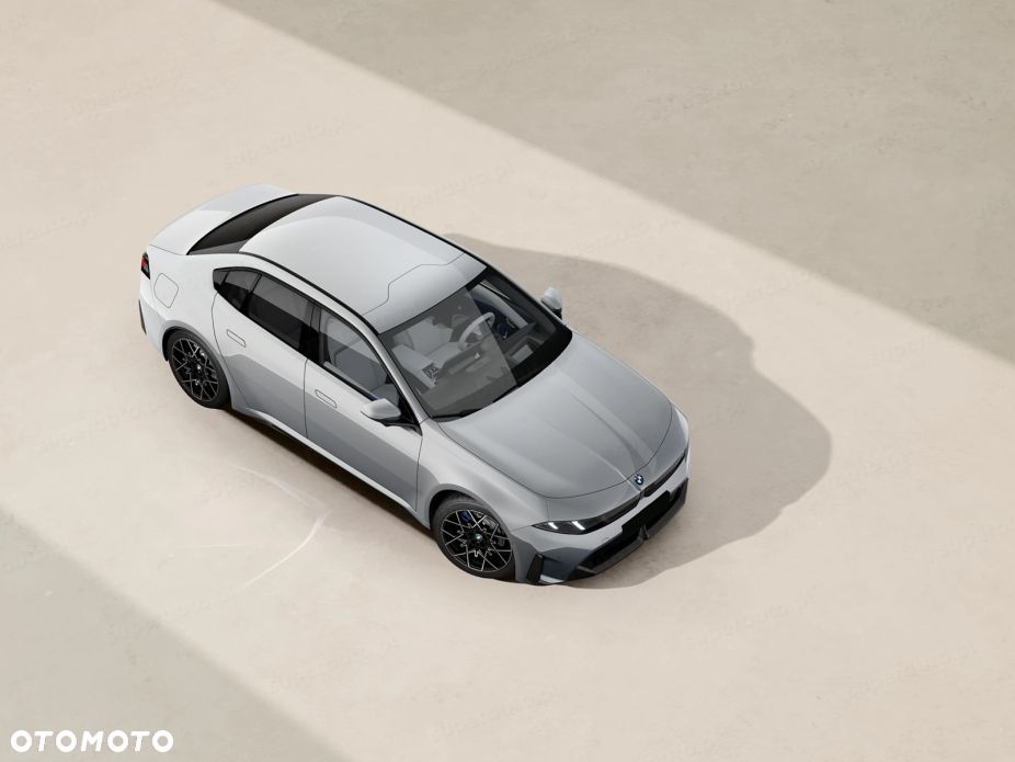 BMW i3 50 xDrive 113.4kWh - 16