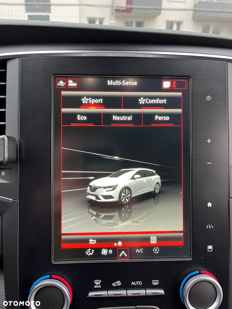 Renault Megane 1.2 Energy TCe Intens EDC - 14