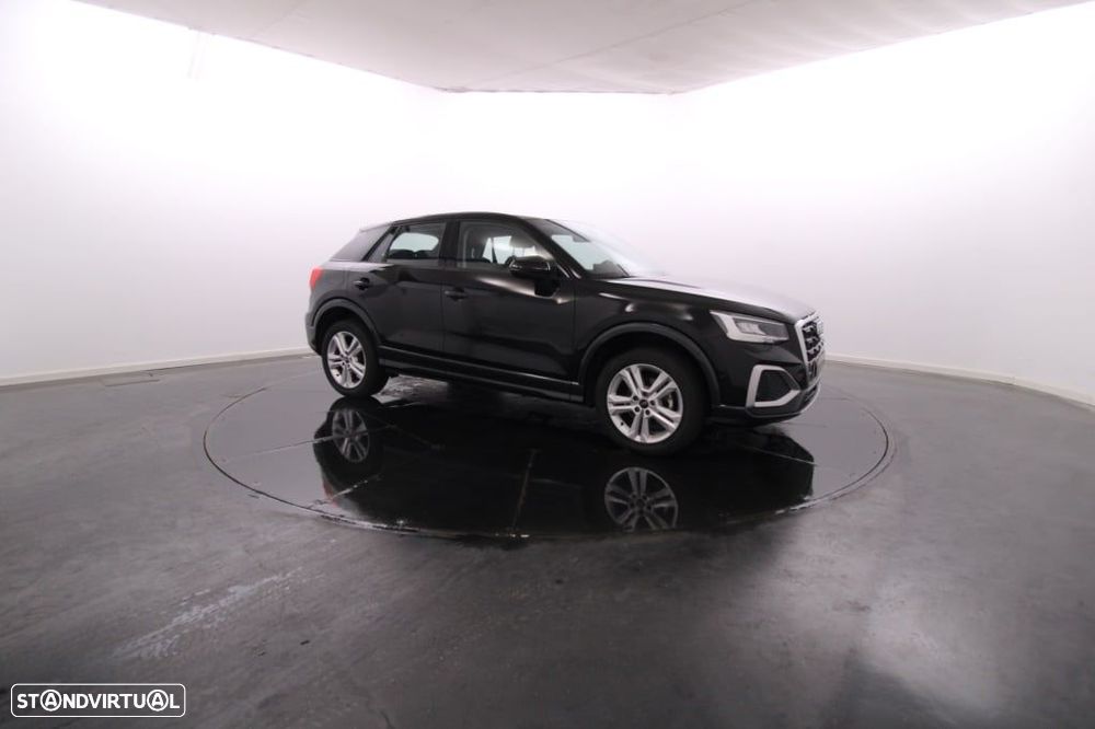 Audi Q2 30 TFSI Advanced - 10