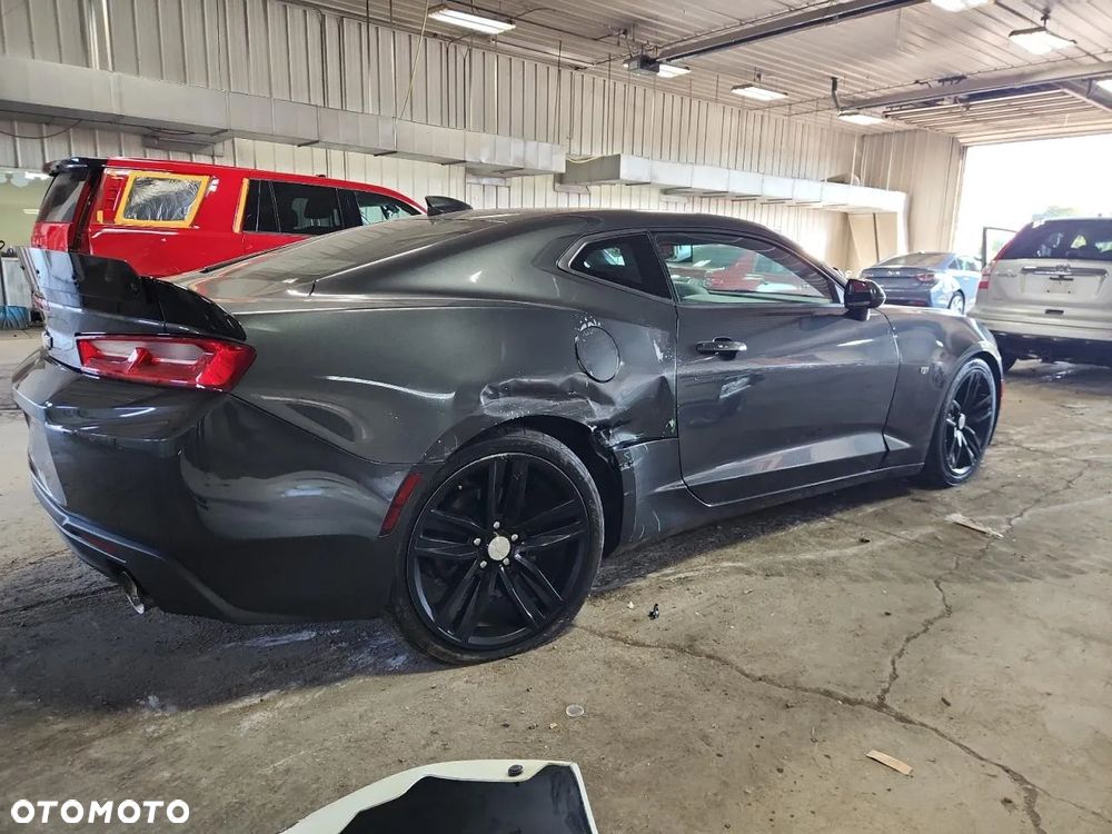 Chevrolet Camaro 3.6 V6 Coupe 2LT - 4