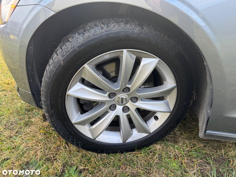 Volvo S60 T5 Inscription - 8