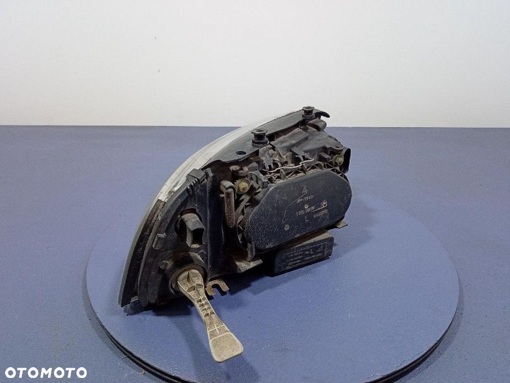 VW SHARAN I LIFT 04-10 REFLEKTOR LEWY LAMPA H7 EU 7M3941015AD - 3
