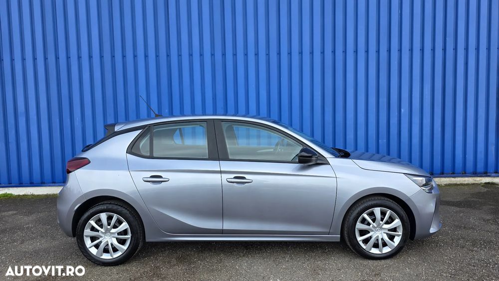 Opel Corsa 1.5 Start/Stop Edition - 13