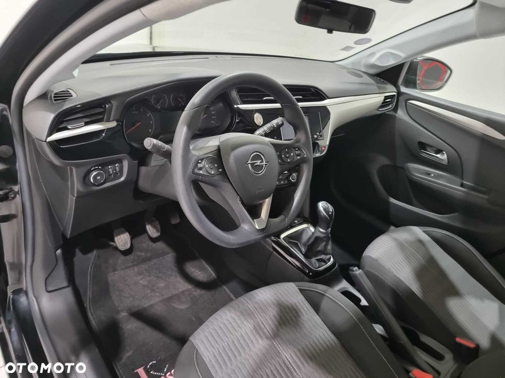 Opel Corsa - 21
