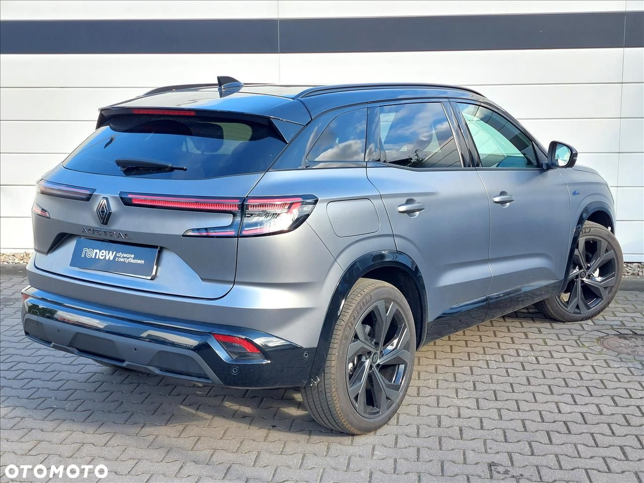 Renault Austral - 4