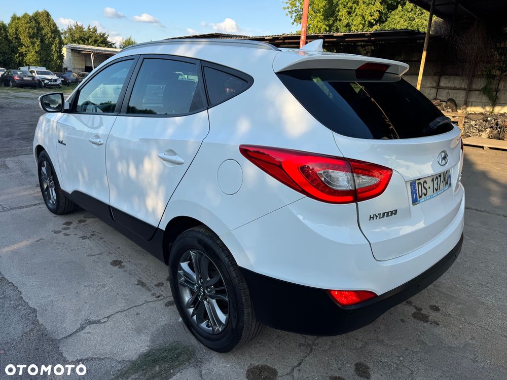 Hyundai ix35 - 3