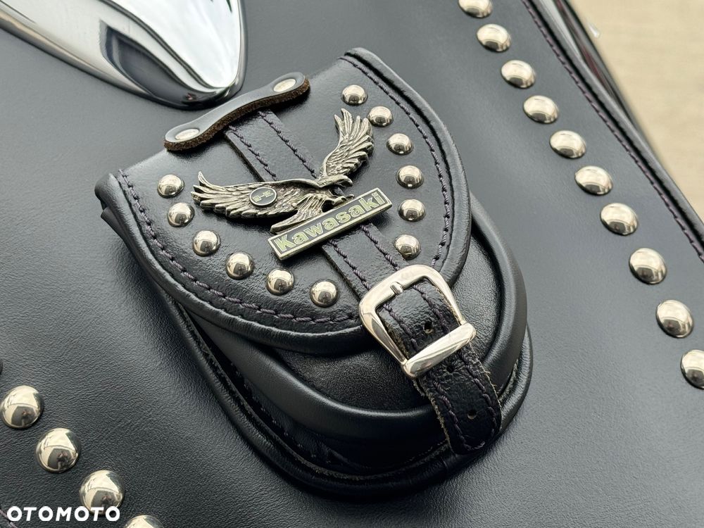Kawasaki Vulcan - 18