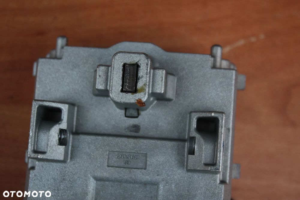 BLOKADA KOLUMNY KIEROWNICY KEYLESS OPEL INSIGNIA B 39124296 - 4