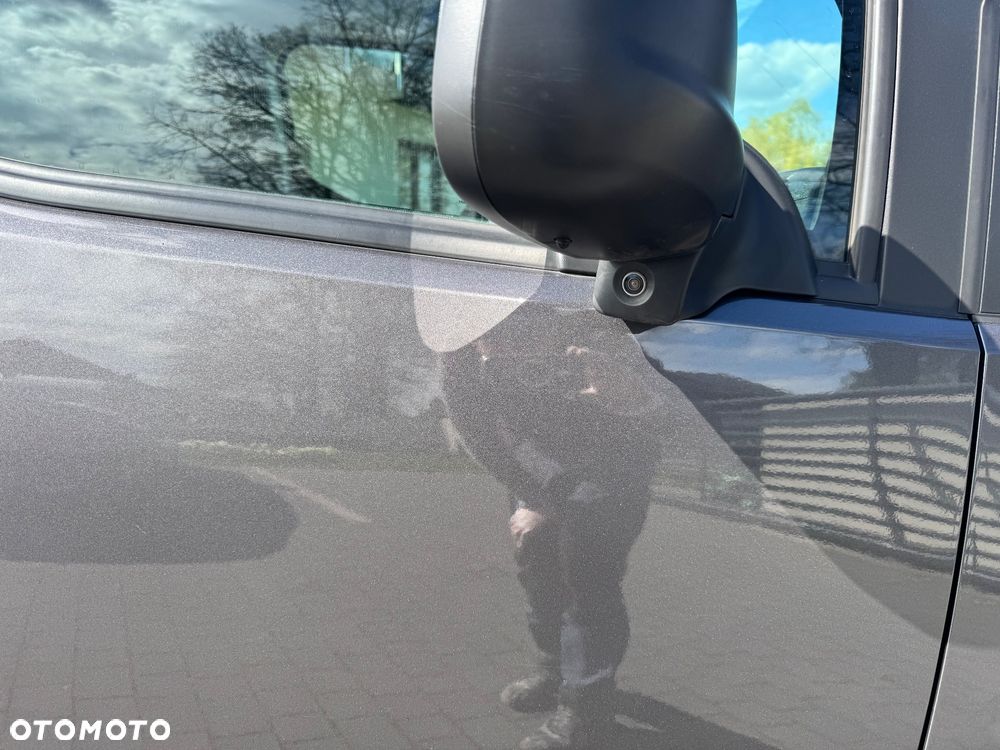 Peugeot Partner - 12