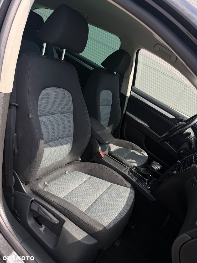 Skoda Superb 1.8 TSI DSG FAMILY - 25