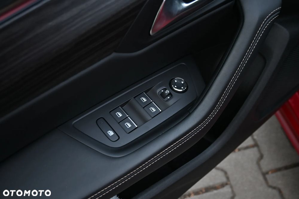 Peugeot 508 2.0 BlueHDi GT S&S - 30