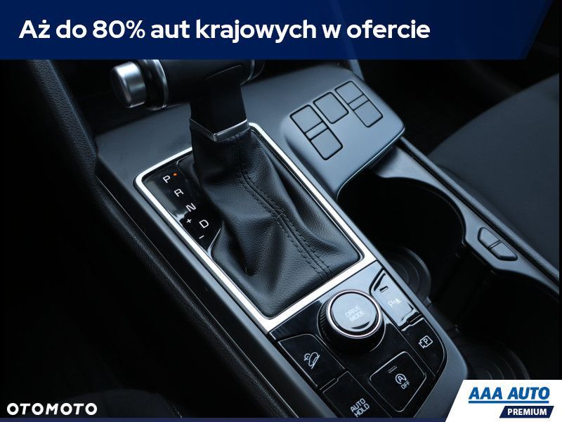 Kia Sportage - 13
