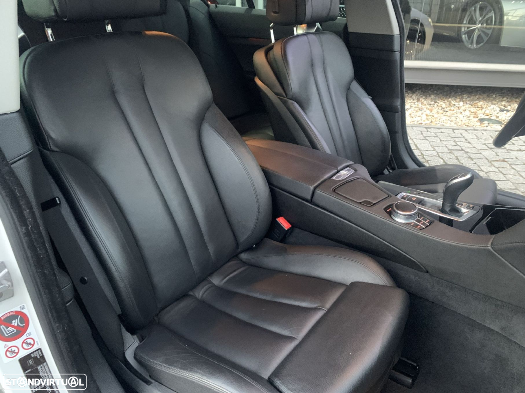BMW 640 Gran Coupé d - 17