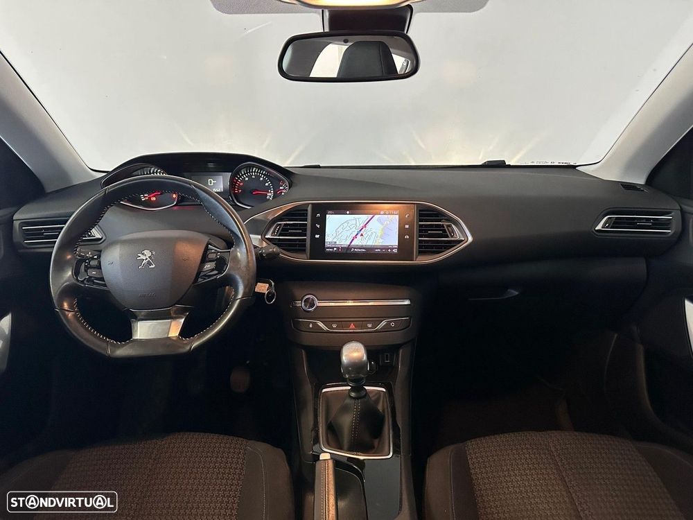 Peugeot 308 1.2 PureTech Style J17 - 7