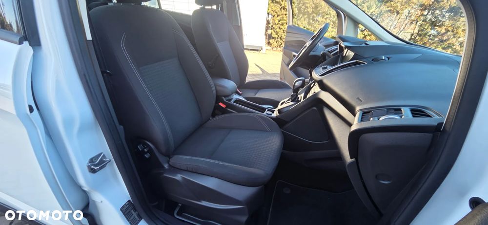 Ford Grand C-MAX 1.5 EcoBoost Start-Stopp-System Titanium - 34