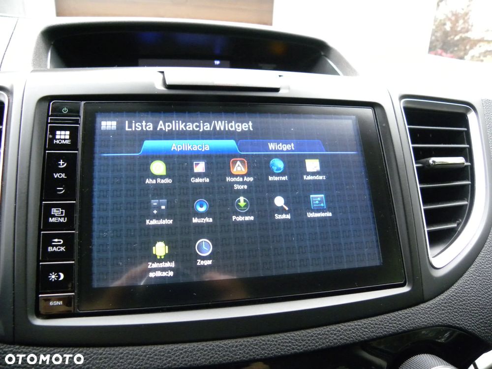 Honda CR-V 1.6i-DTEC Elegance (ADAS / Connect+) / (2WD) - 22