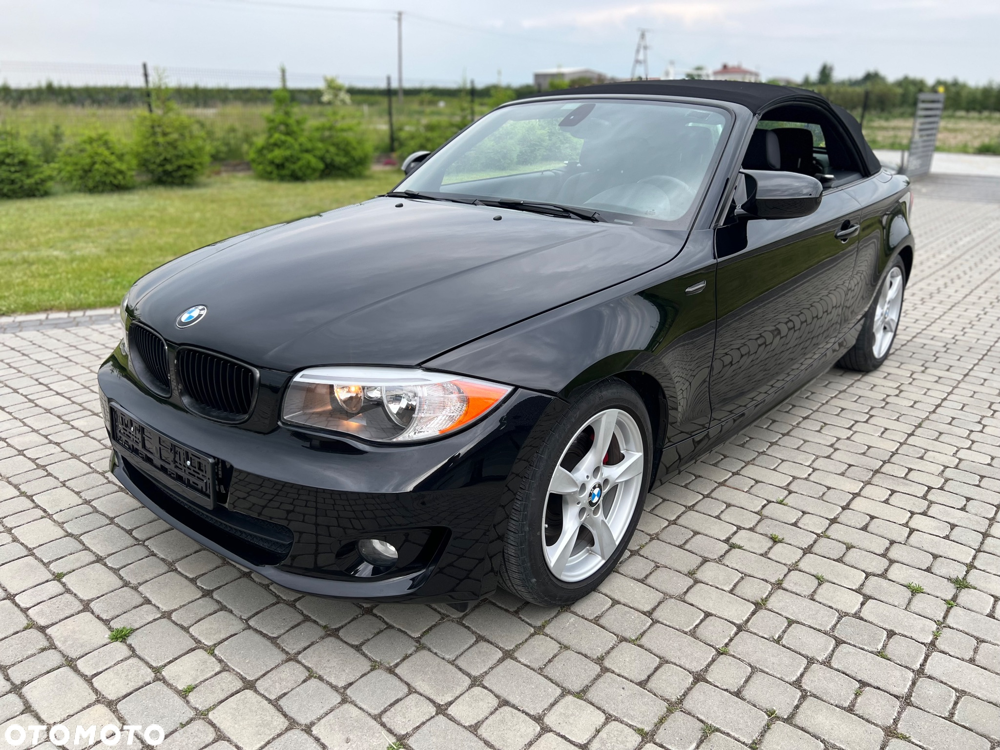 BMW Seria 1 - 2