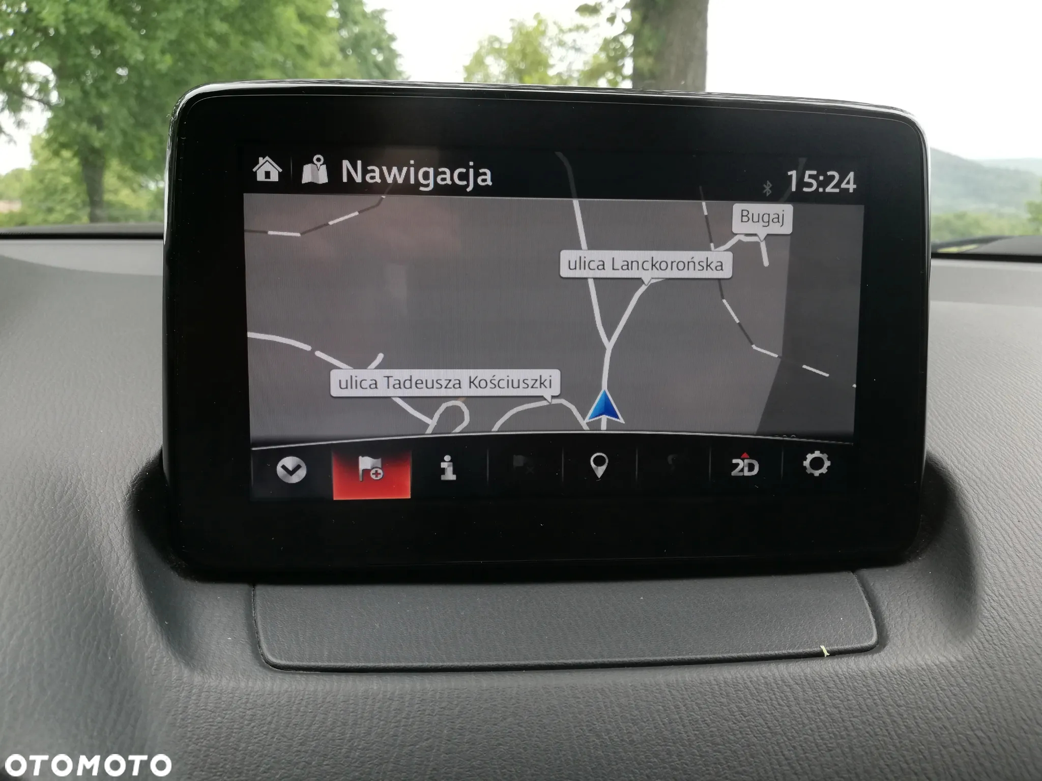 Mazda CX-3 SKYACTIV-G 2.0 Homura - 19