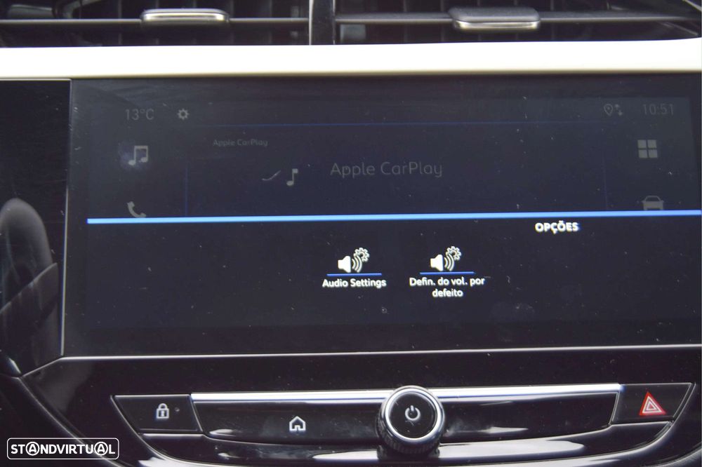 Opel Corsa 1.2 T Hybrid GS eDCT - 23