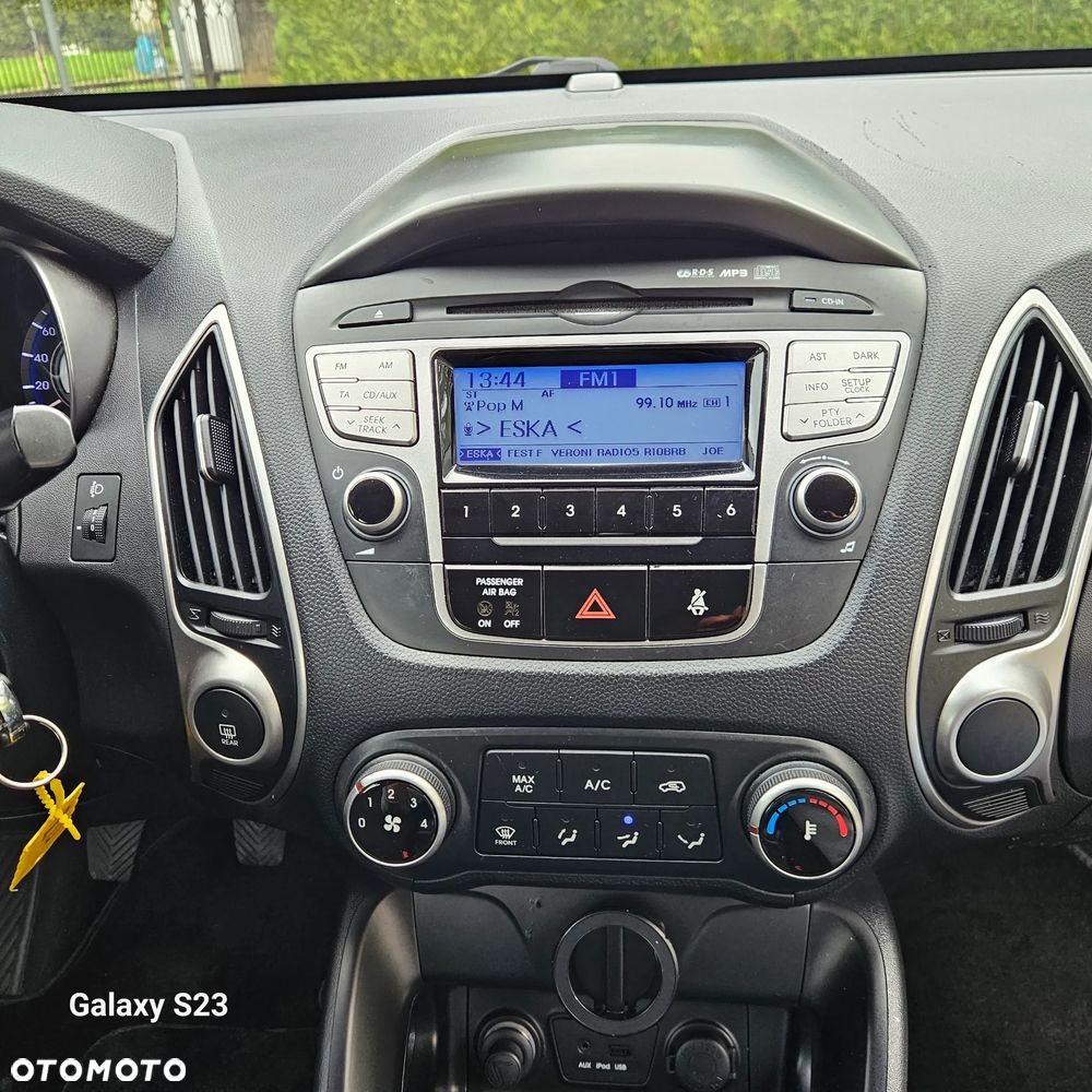 Hyundai ix35 2.0 2WD Style - 31