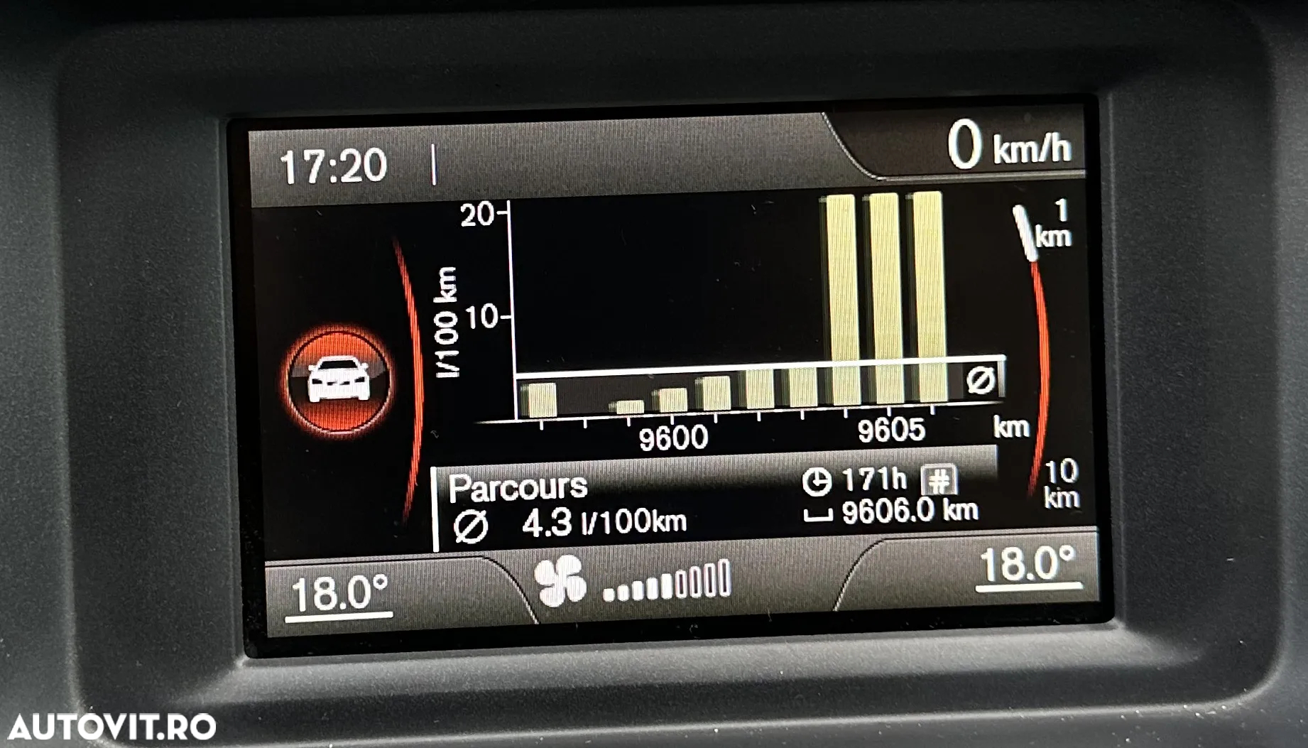 Volvo V40 - 32