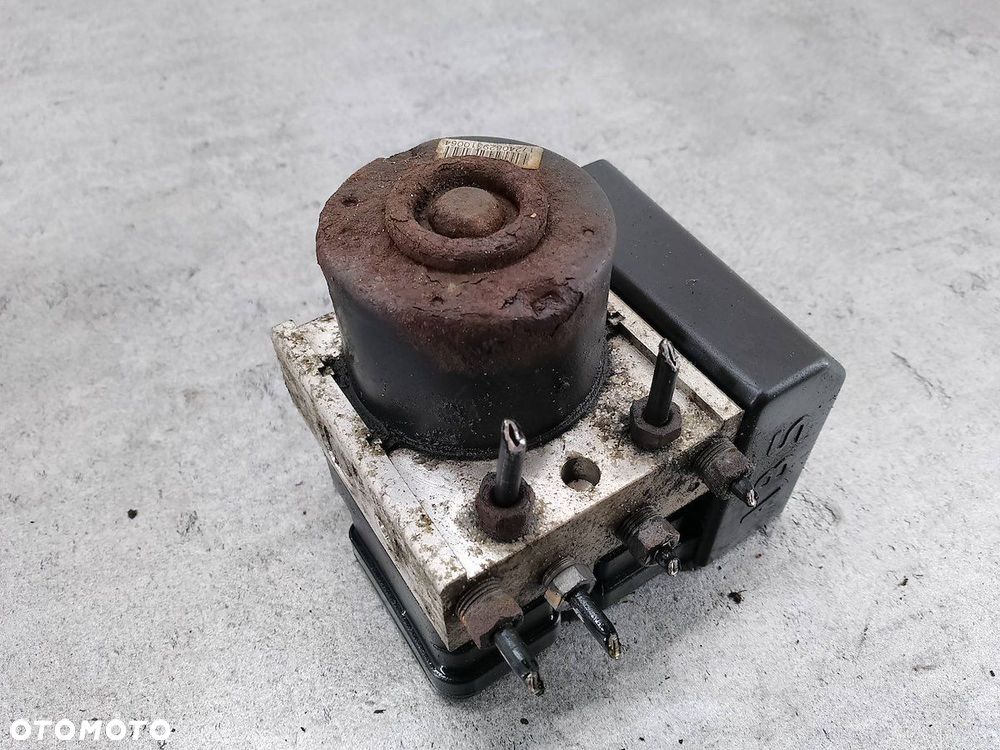 POMPA ABS PEUGEOT 207 9662150680 10.0970-1126.3 10.0207-0077.4  1.6 ATE - 1