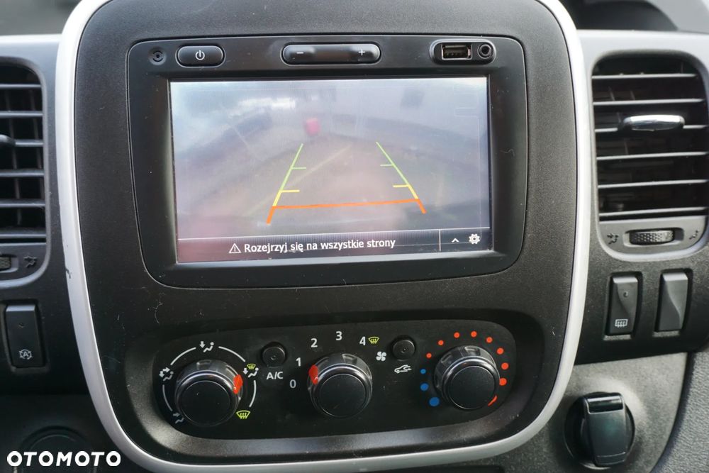 Renault Trafic L2H1 2,9t Pack Clim - 21