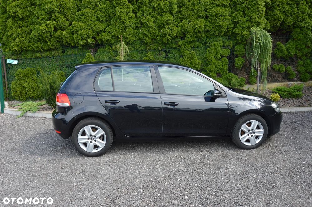 Volkswagen Golf - 11