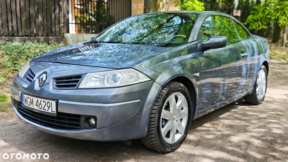 Renault Megane 2.0 16V Privilege - 20