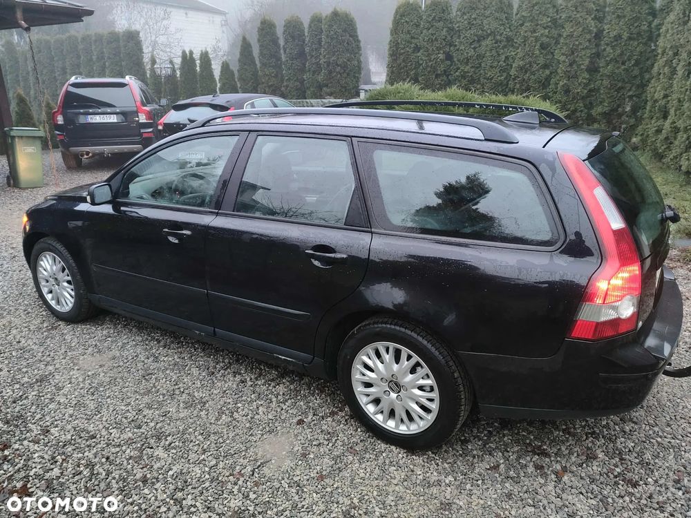 Volvo V50 1.8 - 14