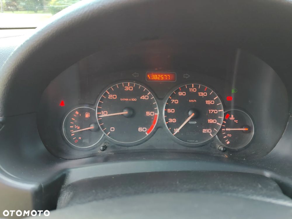 Peugeot Partner - 13