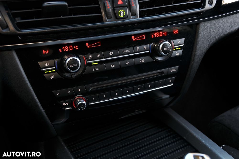 BMW X5 xDrive40e iPerformance - 16