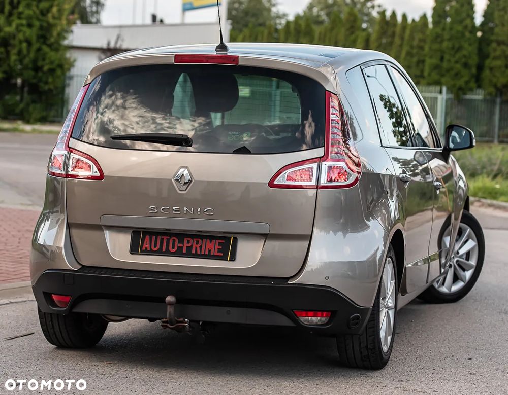 Renault Scenic - 12