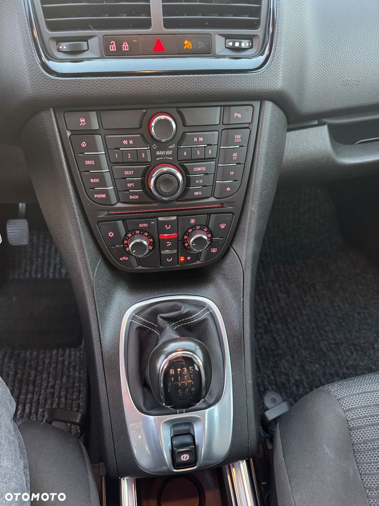 Opel Meriva 1.4 Active - 32