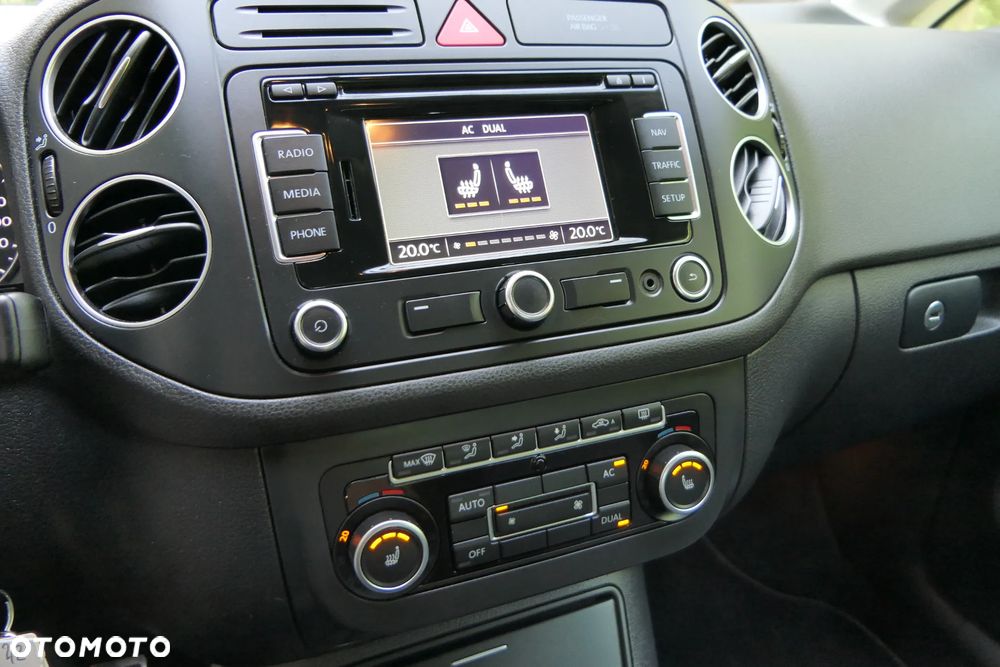Volkswagen Golf Plus 1.6 TDI DPF Style - 27