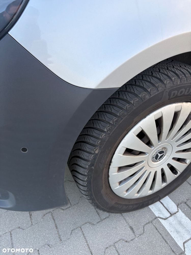 Mercedes-Benz Vito - 4