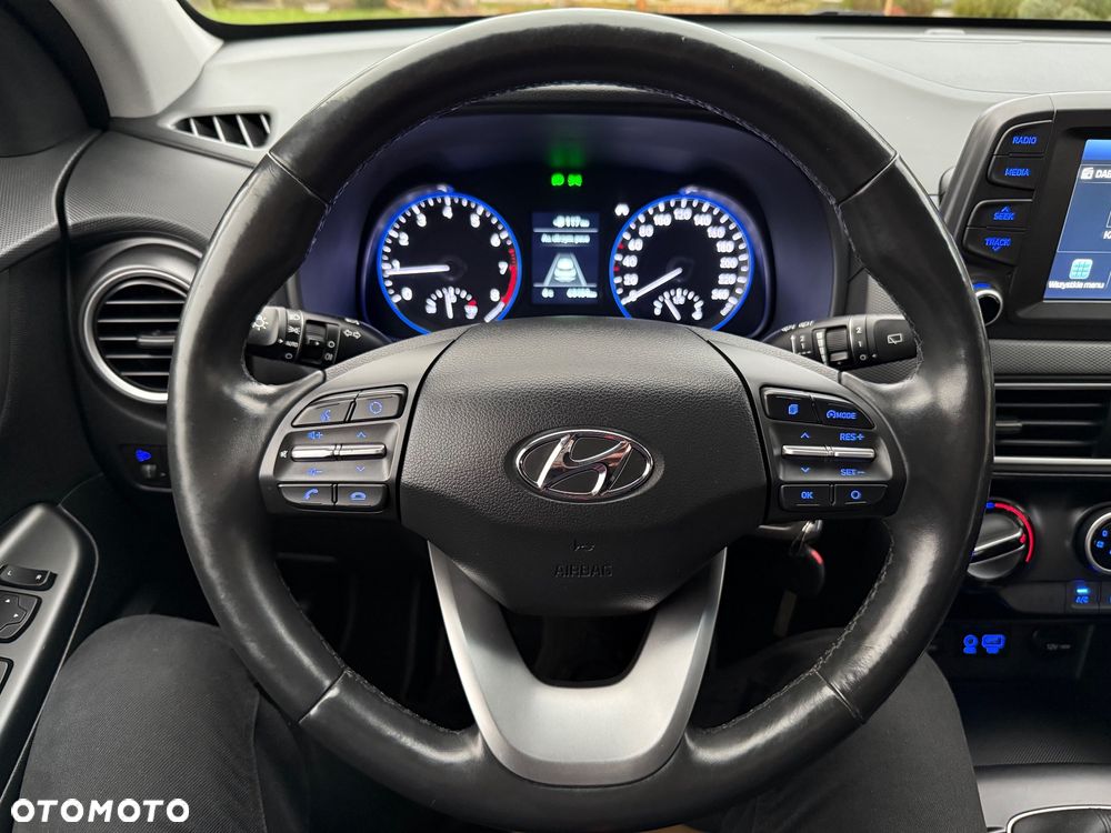 Hyundai Kona 1.0 T-GDI Premium - 18