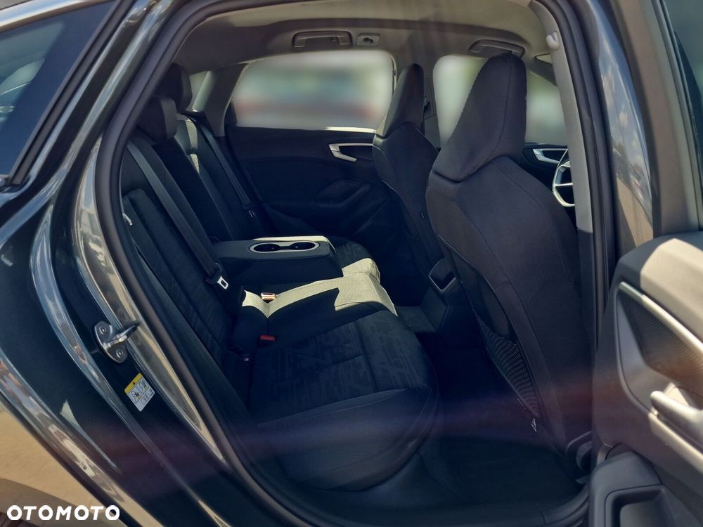 Audi A5 Limousine TFSI S tronic - 26