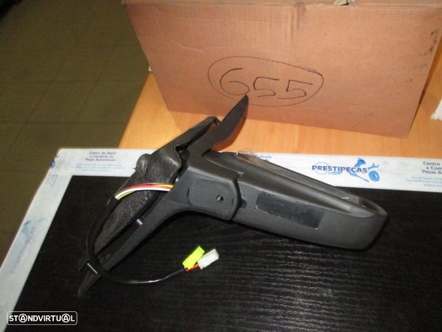 Espelho 1050713013 CITROEN XANTIA 1993 DRT ELETRICO - 2