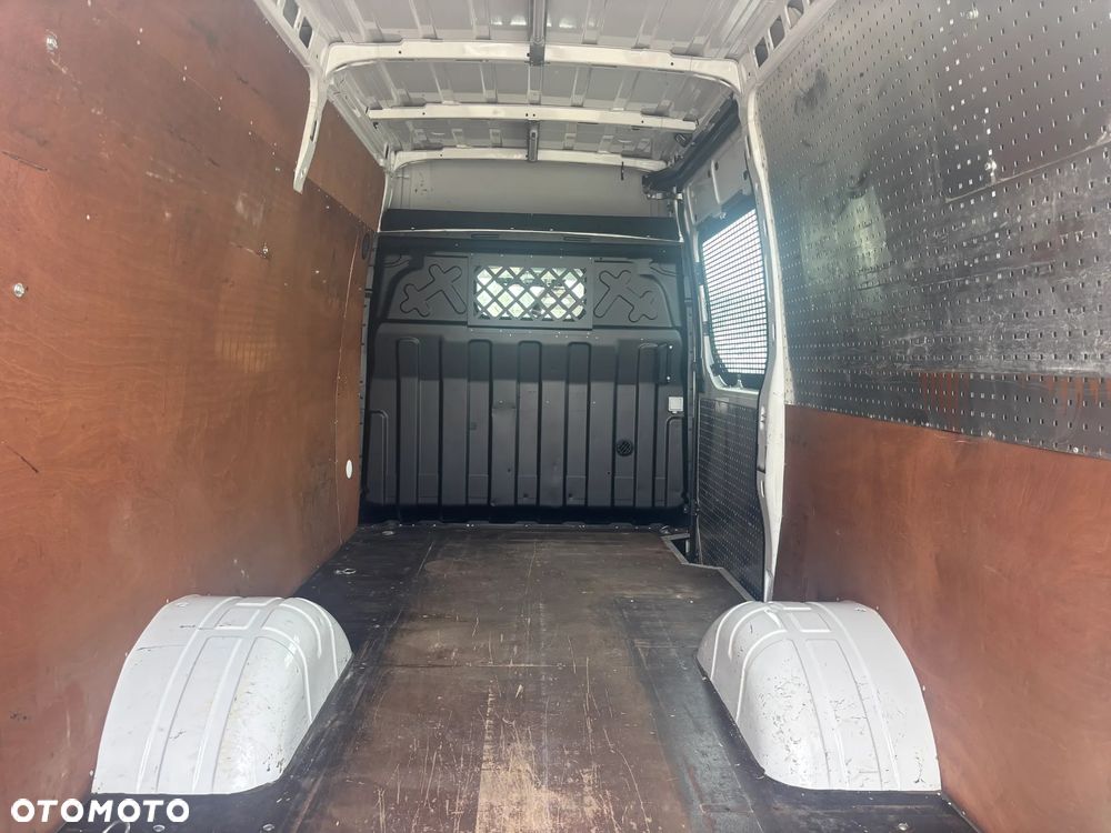 Iveco IVECO DAILY 50c15  DMC 3500 KG W OFERCIE OK 70 SZTUK FURGON KONTENER CHLODNIA WYWROT PODWOZIE DO ZABUDOWY 35c15 - 7