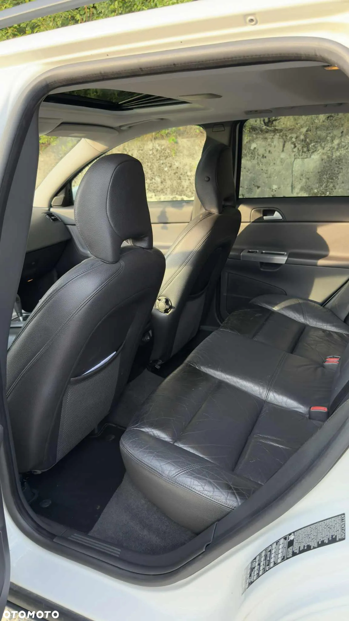 Volvo V50 - 8
