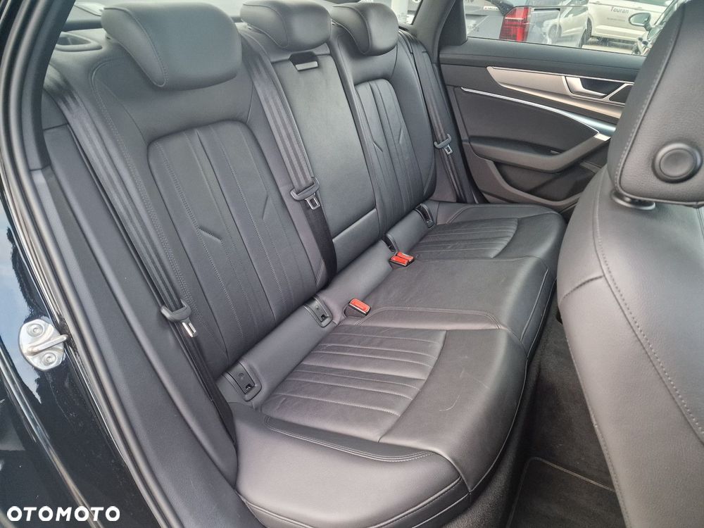 Audi A6 - 18