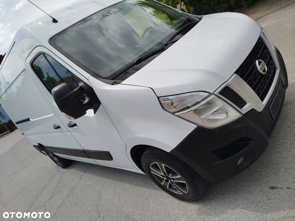 Renault Master L2H2 ŚREDNIAK 2.3DCI - 11