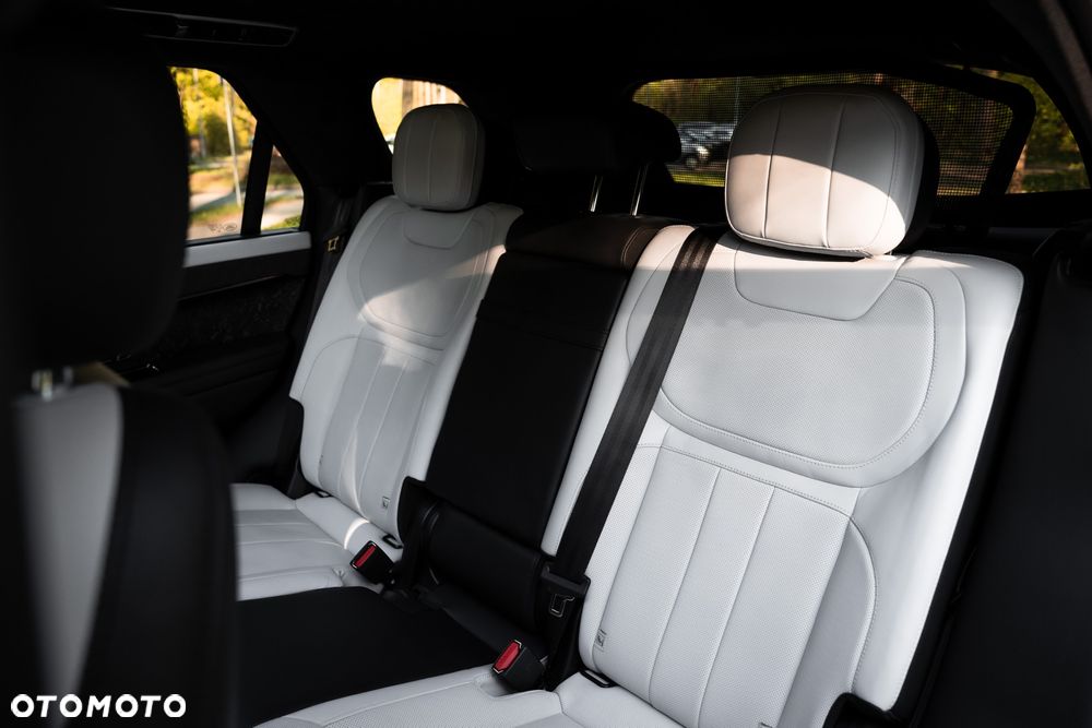 Land Rover Range Rover Sport S 3.0 D350 mHEV First Edition - 23