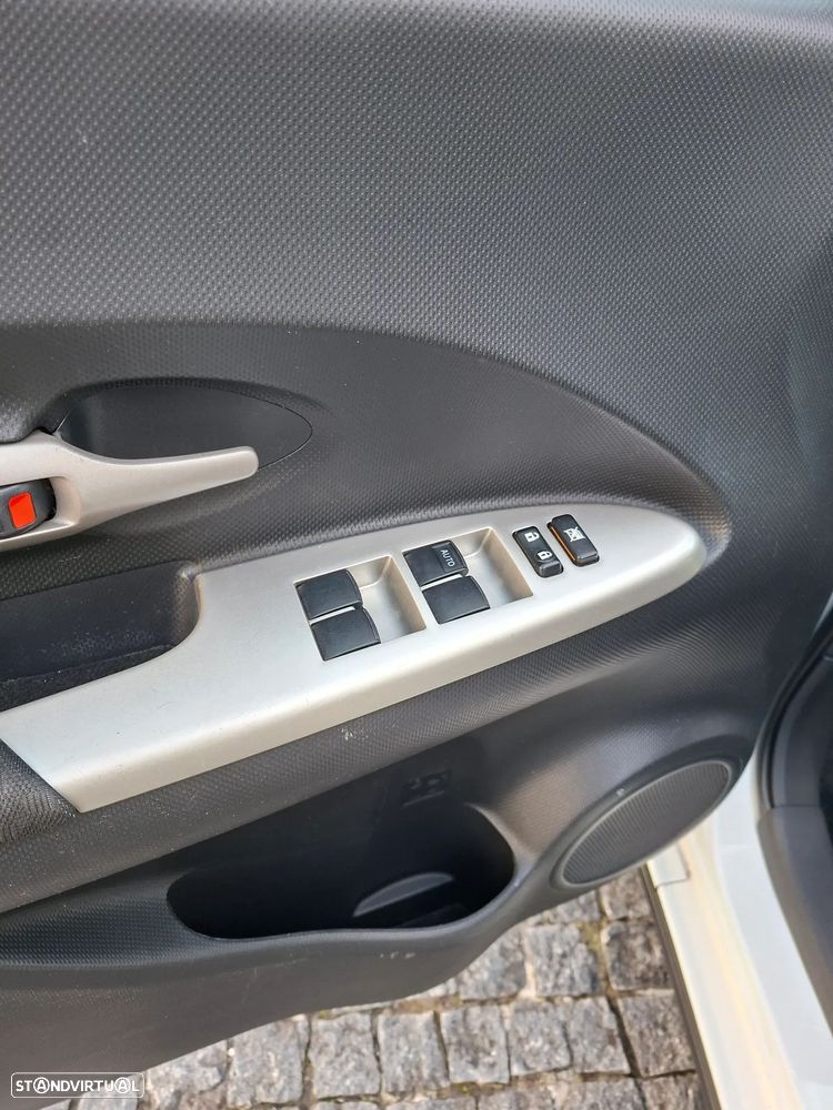 Toyota Urban Cruiser 1.4 D-4D 4x2 - 19